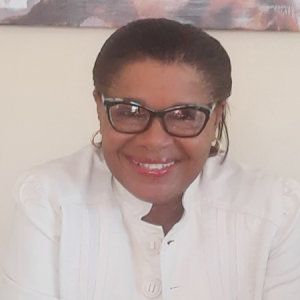 Picture of Lorna Barrow