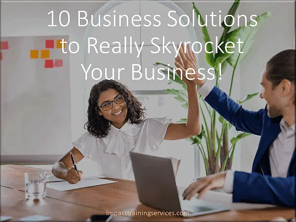 10-business-solutions cover image