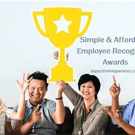 cover image for employee recognition awards